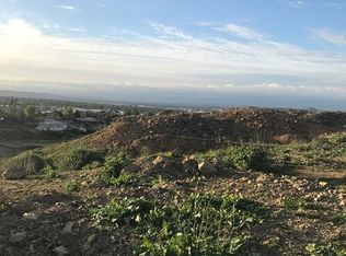 0 Ambrosio, Corona, CA --