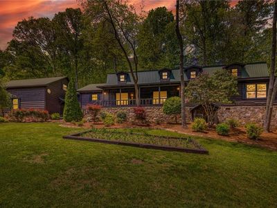 259 Eagle Chase Cir, Dillard, GA, 30537