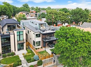 1845 W 33rd Ave, Denver, CO 80211