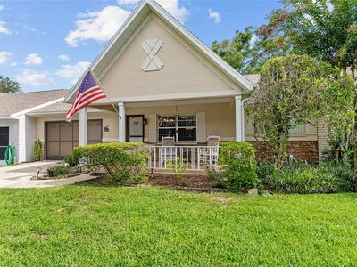 8580 SW 92nd Pl UNIT B, Ocala, FL, 34481