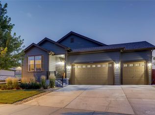 19180 E Pacific Pl, Aurora, CO 80013