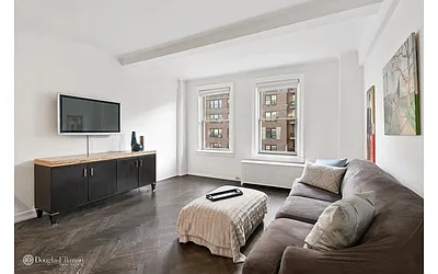 Sold by Douglas Elliman