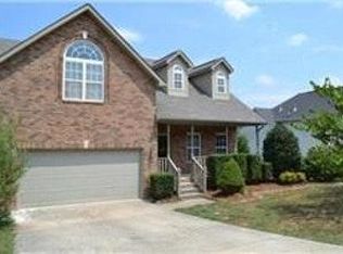 4033 Affirmed Dr, Mount Juliet, TN 37122