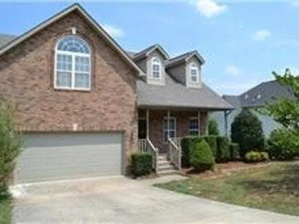4033 Affirmed Dr, Mount Juliet, TN 37122