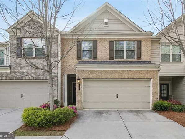 7031 Kingswood Run Dr, Doraville, GA 30340