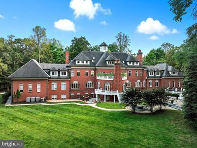 11308 Stoneledge Ct, Reston, VA, 20191