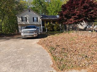 115 Cash Way, Rockmart, GA