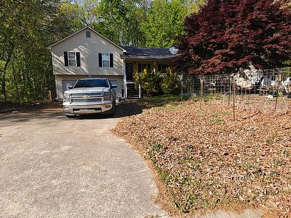 115 Cash Way, Rockmart, GA 30153