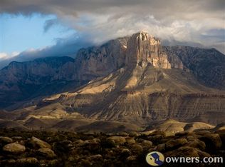 33406 State Highway 54, Dell City, TX 79847