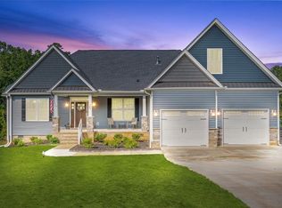 125 Estateside Dr, Anderson, SC 29621