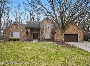 1290 Shortwood Cir, Okemos, MI