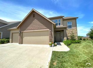 3710 Dandy Dr, Lawrence, KS 66049