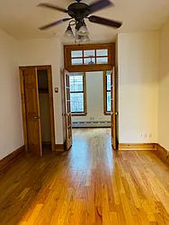 Rented by Myerowtz/Satz Realty Corp