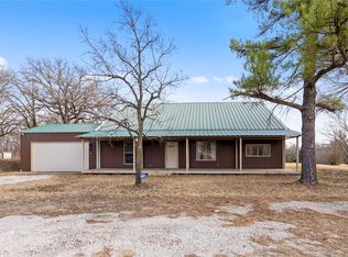 406 State Highway 76, Wilson, OK 73463