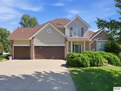 21646 Mandy Ln, Gretna, NE, 68028