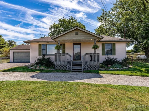 3441 Old Oxford Rd, Hamilton, OH 45013