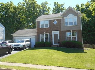 5718 Moonbeam Dr, Woodbridge, VA 22193