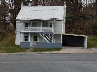 415 W Nelson St, Lexington, VA 24450