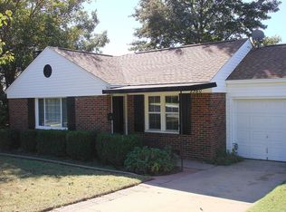 2380 S Delaware Ct, Tulsa, OK 74114