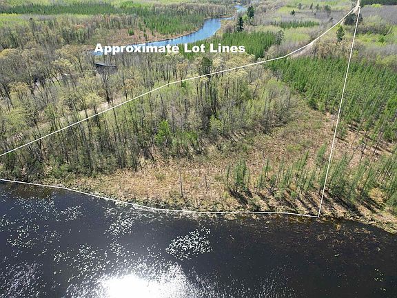 4th image of 10.95 Acres Dilly Lake Road