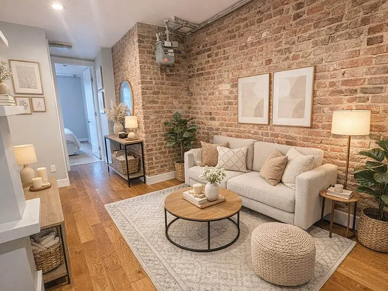 480 Concord Ave #2L — Photo 1