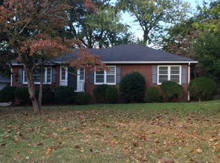 2210 Matthews St SE #HOUSE, Huntsville, AL 35801