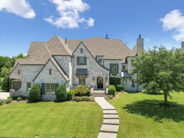 Home for Sale in McKinney TX