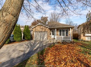 43 Greenfield Ln, Chatham Kent, ON
