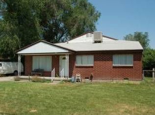 1346 W 2320 S, West Valley City, UT 84119