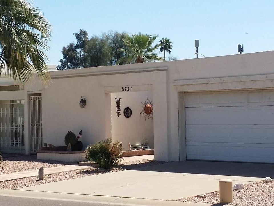 1st image of 8721 E Monterosa Ave