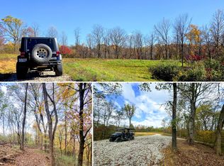 7507 Township Road 215a #SE, Corning, OH 43730