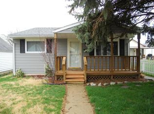 1356 Central Park Ave, Dayton, OH 45409