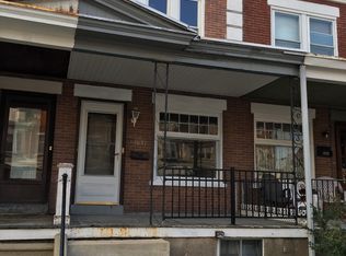 1037 W Allen St, Allentown, PA 18102