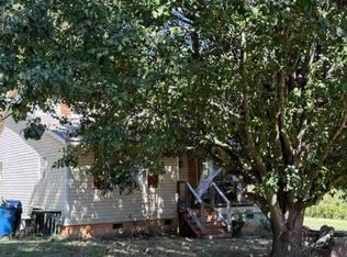 2335 Teamon Rd, Griffin, GA 30223