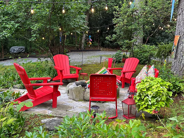 156 Mount Lori Dr #1 — Photo 43