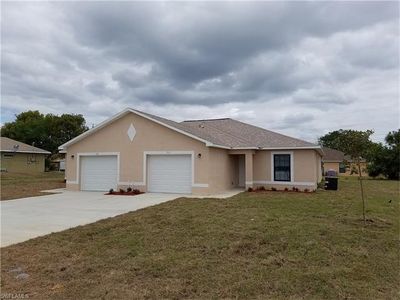 2122/2124 NE 6th St, Cape Coral, FL, 33990