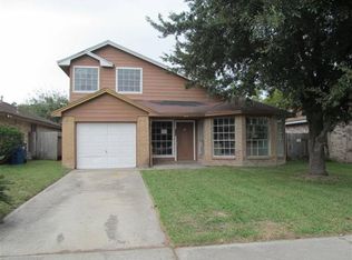 3810 Mohlerbruk Dr, Houston, TX 77066
