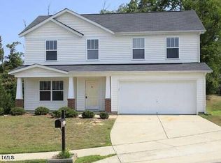 3621 Hamilton Mill Dr, Raleigh, NC 27616