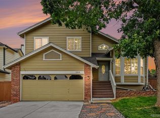 1218 Ascot Avenue, Littleton, CO 80126
