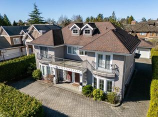 8671 Minler Rd, Richmond, BC V7C3V1