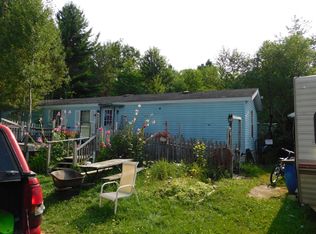 13479 Pleasanton Hwy, Bear Lake, MI 49614