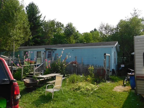 13479 Pleasanton Hwy, Bear Lake, MI 49614