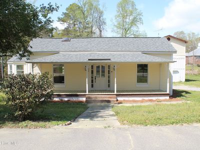 136 Phillips Street, Cameron, NC, 28326
