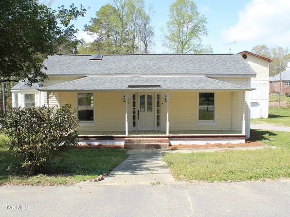 136 Phillips Street, Cameron, NC 28326