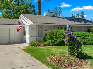 4210 S Helena St, Spokane, WA 99203