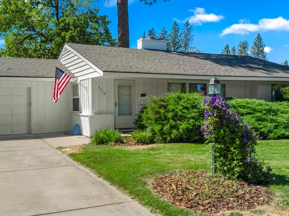 4210 S Helena St, Spokane, WA 99203