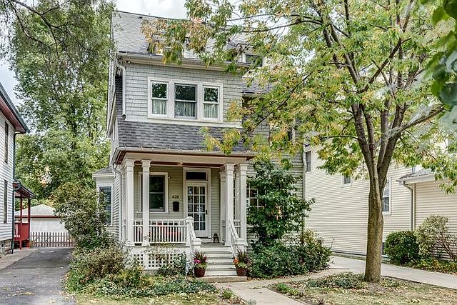 1st image of 620 Woodbine Ave