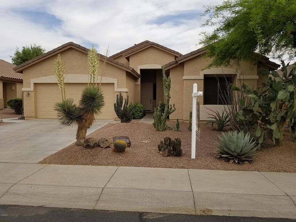 1st image of 3055 E Sparrow Pl