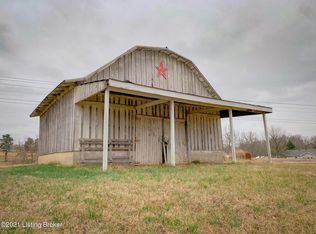 39 Shrewsbury Rd, Leitchfield, KY 42754