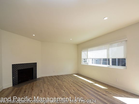 2nd image of 1345 Manhattan Beach Blvd APT 2